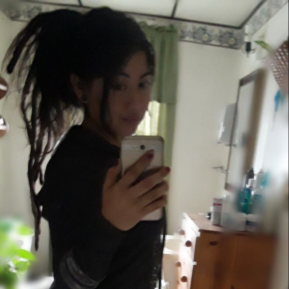 Meet your Posher, Barb